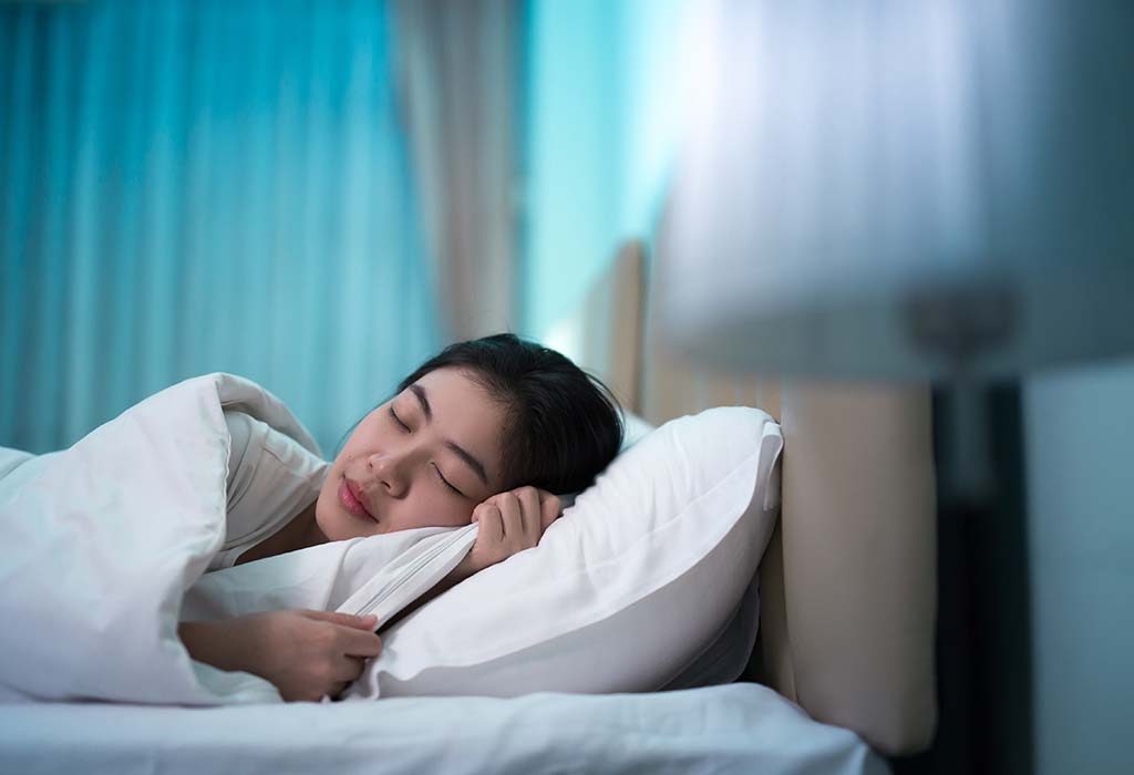 Vai trò của ánh sáng đối với giấc ngủ