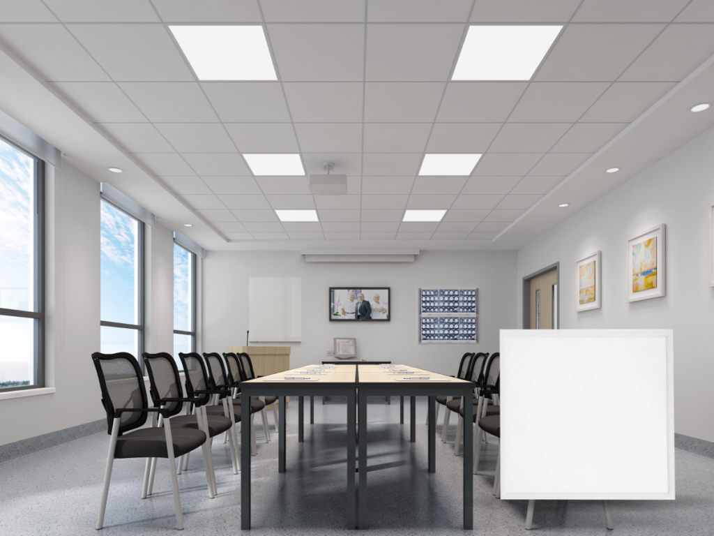 ĐÈN LED PANEL