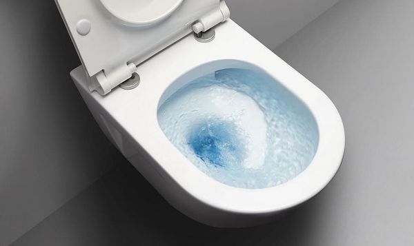 Lựa chọn công nghệ xả xoáy tiên tiến