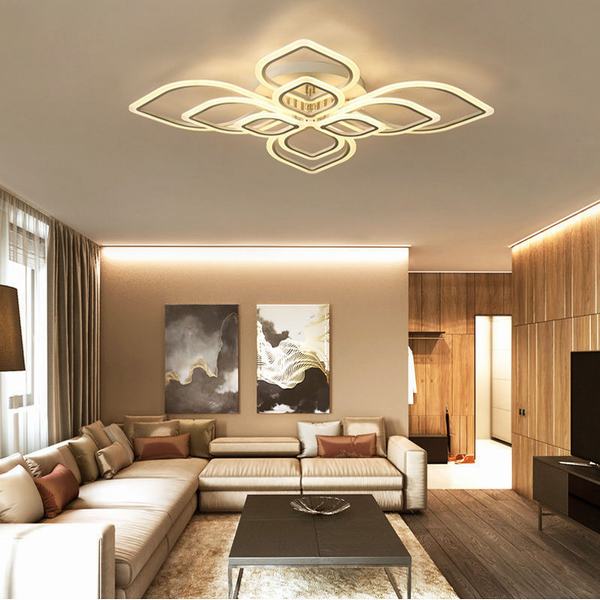 Gợi ý các loại đèn LED phù hợp nhất