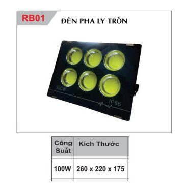 đèn pha