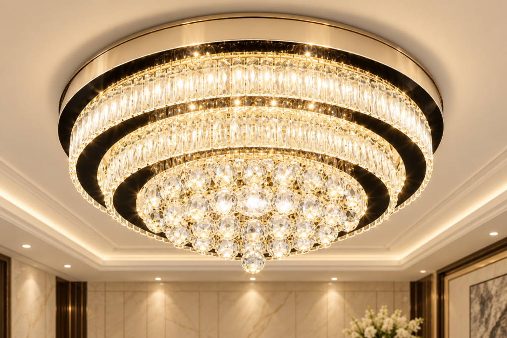 đèn led